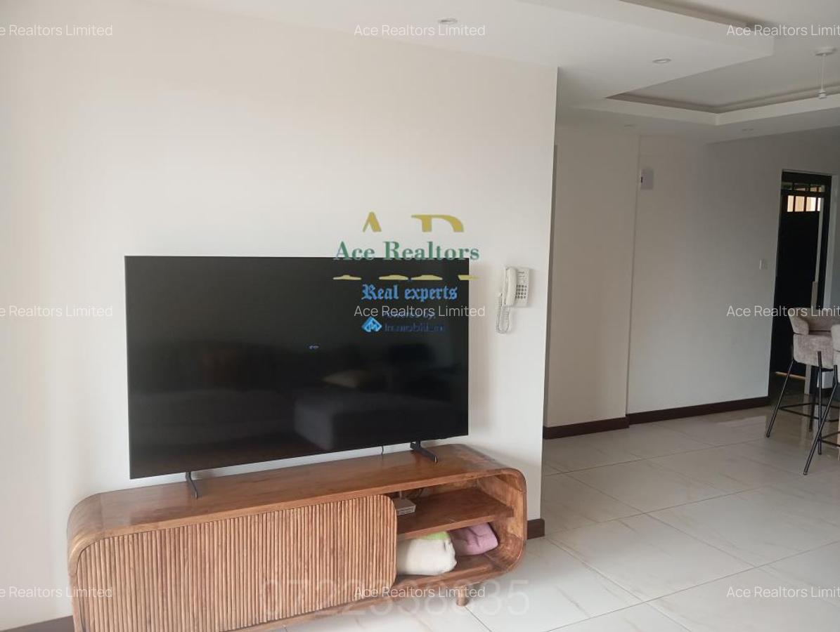 2 Bed Apartment with En Suite at General Mathenge Drive Nairobi - 8