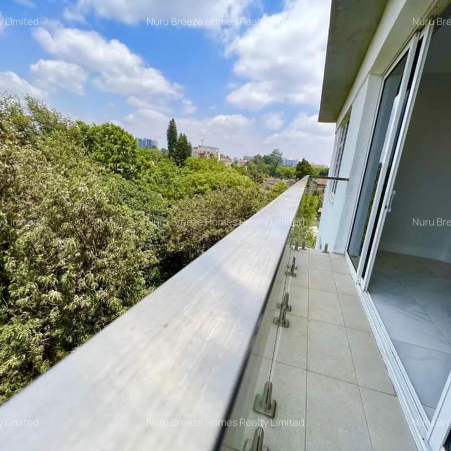 1 Bed Apartment with Swimming Pool in Rhapta Road - 5