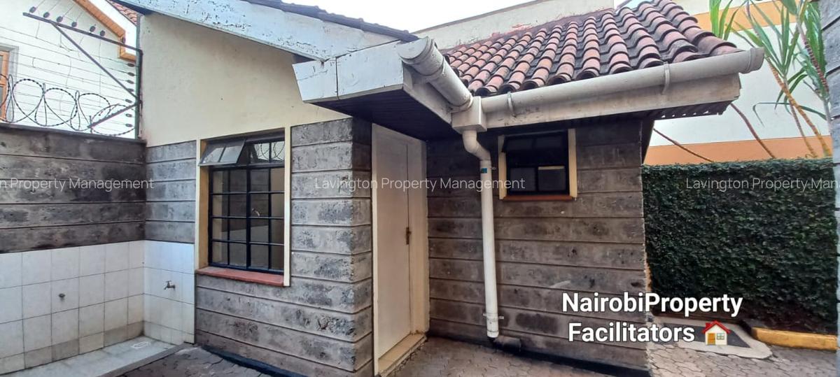 4 Bed Townhouse with En Suite at Lavington Green - 18