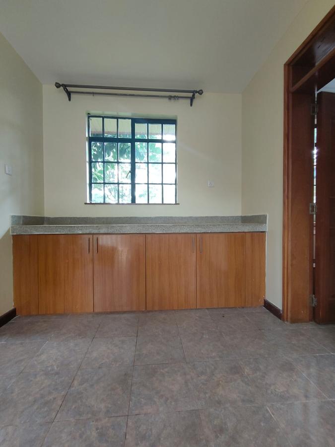 4 Bed House with En Suite at Muteero - 18