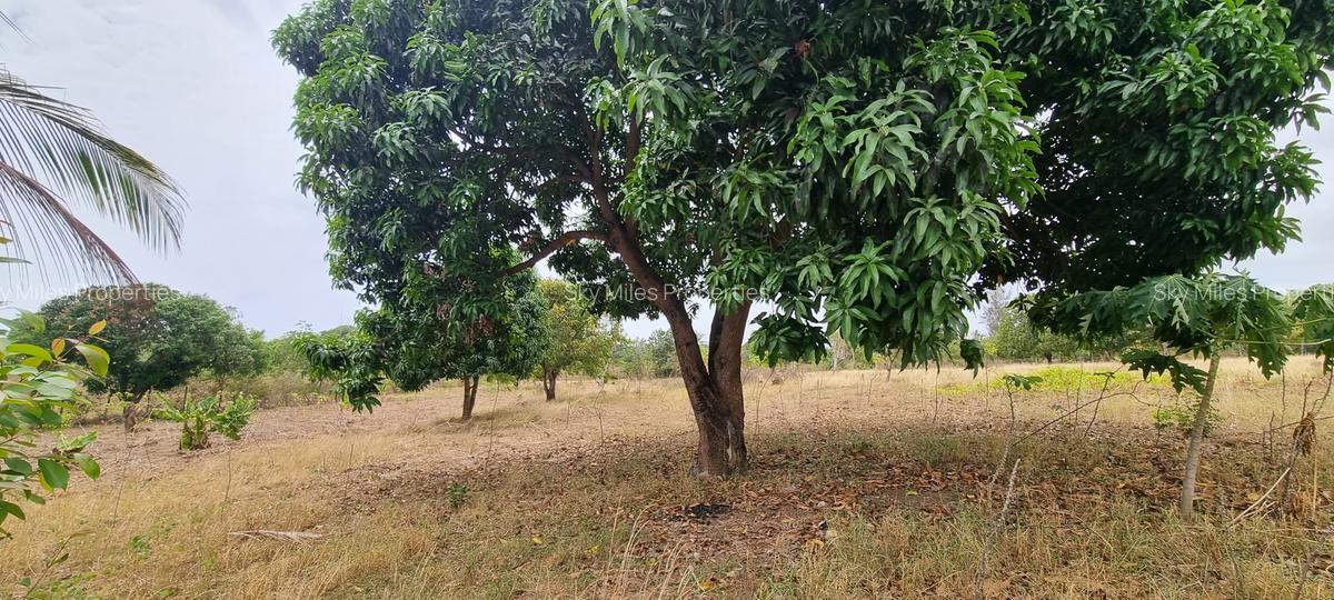 500 m² Land at Retreat - 11