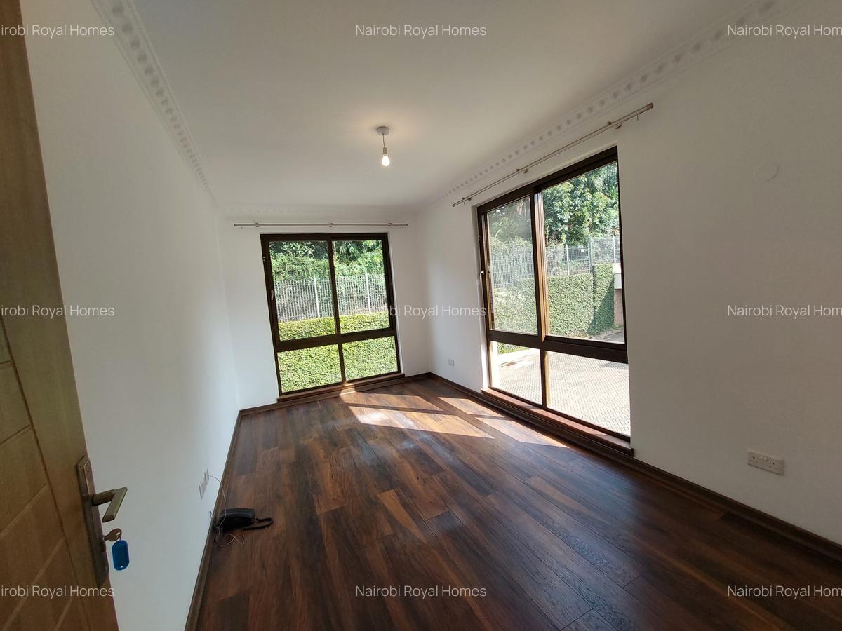5 Bed House with En Suite at Muthaiga Road - 14