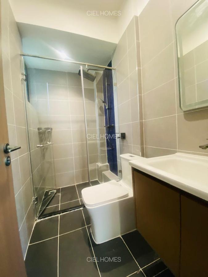 2 Bed Apartment with Swimming Pool at Northern Bypass - 12