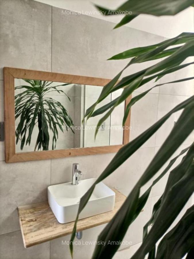 Serviced 2 Bed Apartment with En Suite at Serena Road - 13