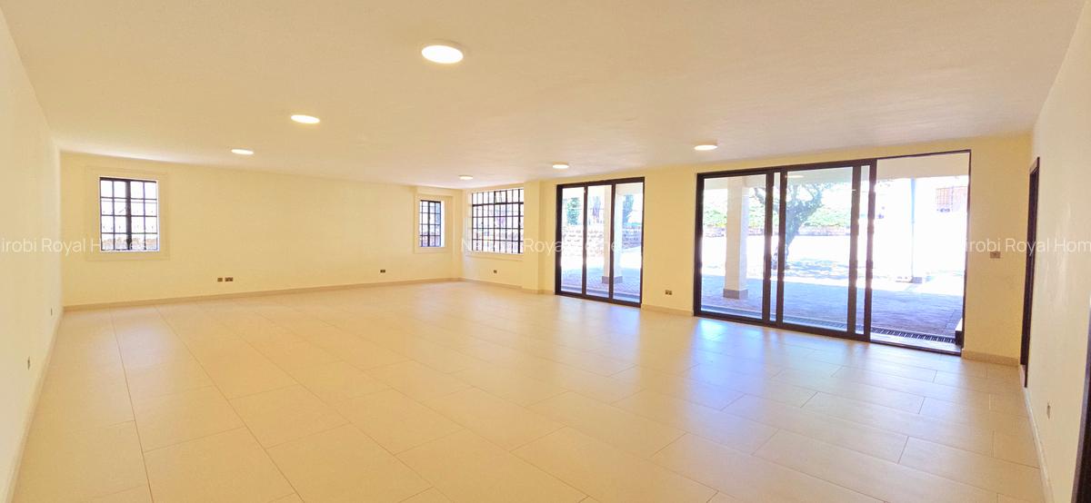 Commercial Property with Backup Generator at Runda Grove - 16