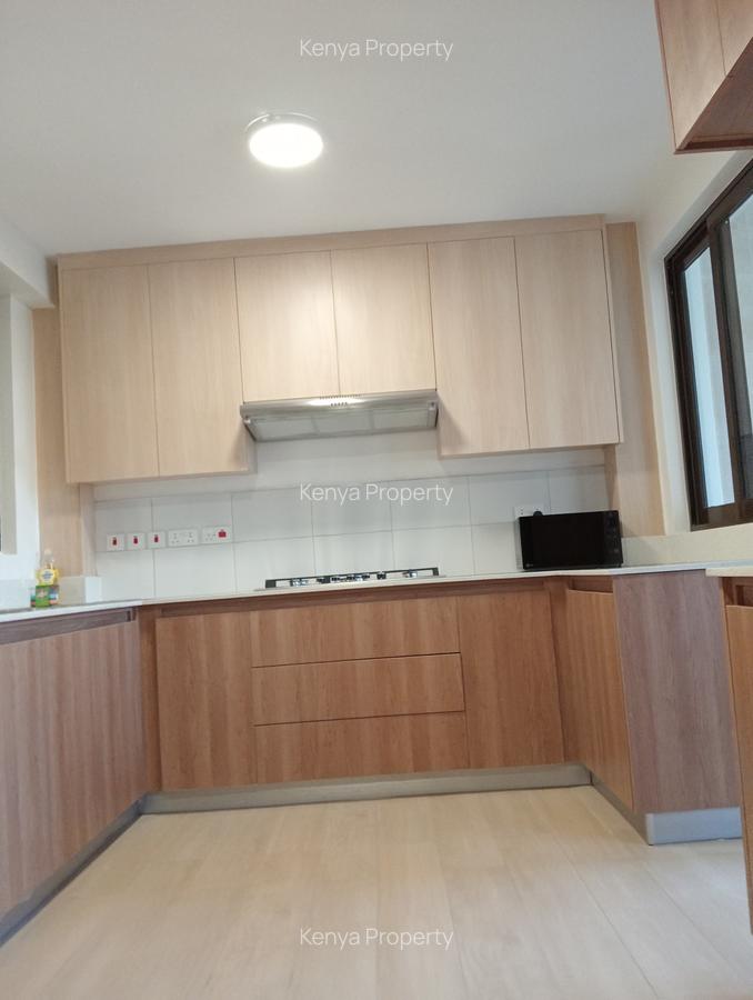 2 Bed Apartment with En Suite at Kirichwa Road - 2