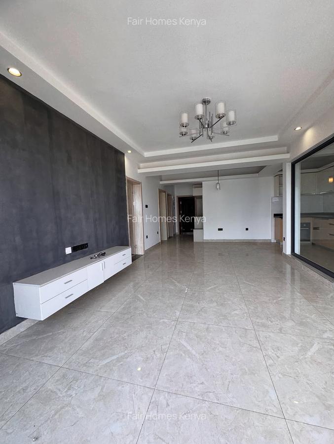 2 Bed Apartment with En Suite at Valley Arcade - 4