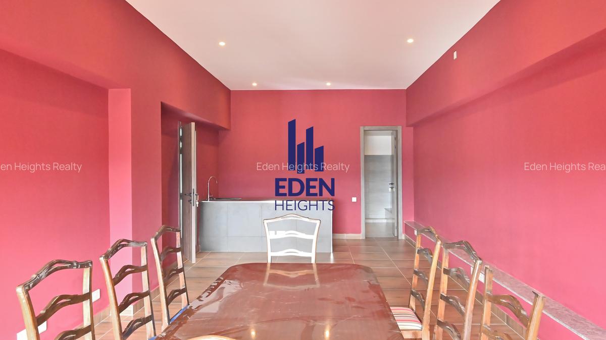 6 Bed Apartment with En Suite in Kilimani - 14