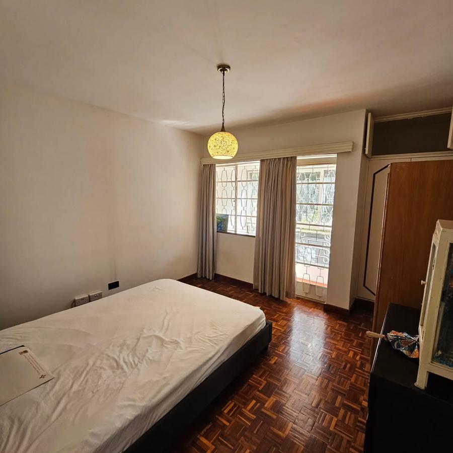 3 Bed House with En Suite at Parklands - 12