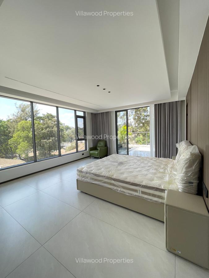 5 Bed Villa with En Suite in Lavington - 17