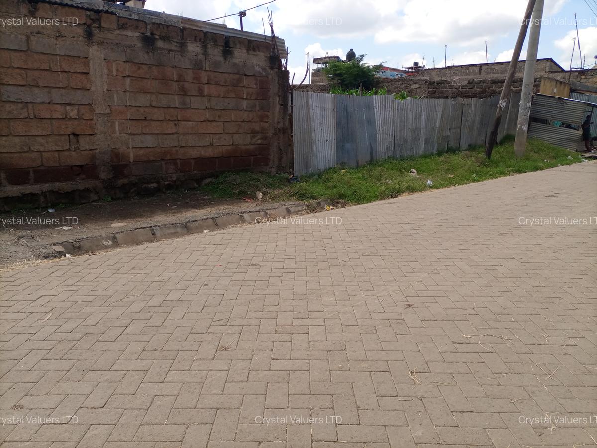 4 Bed House in Kasarani - 2