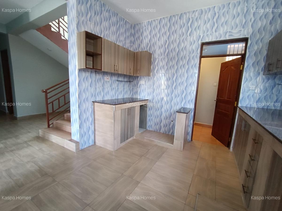 5 Bed House with En Suite in Karen - 11