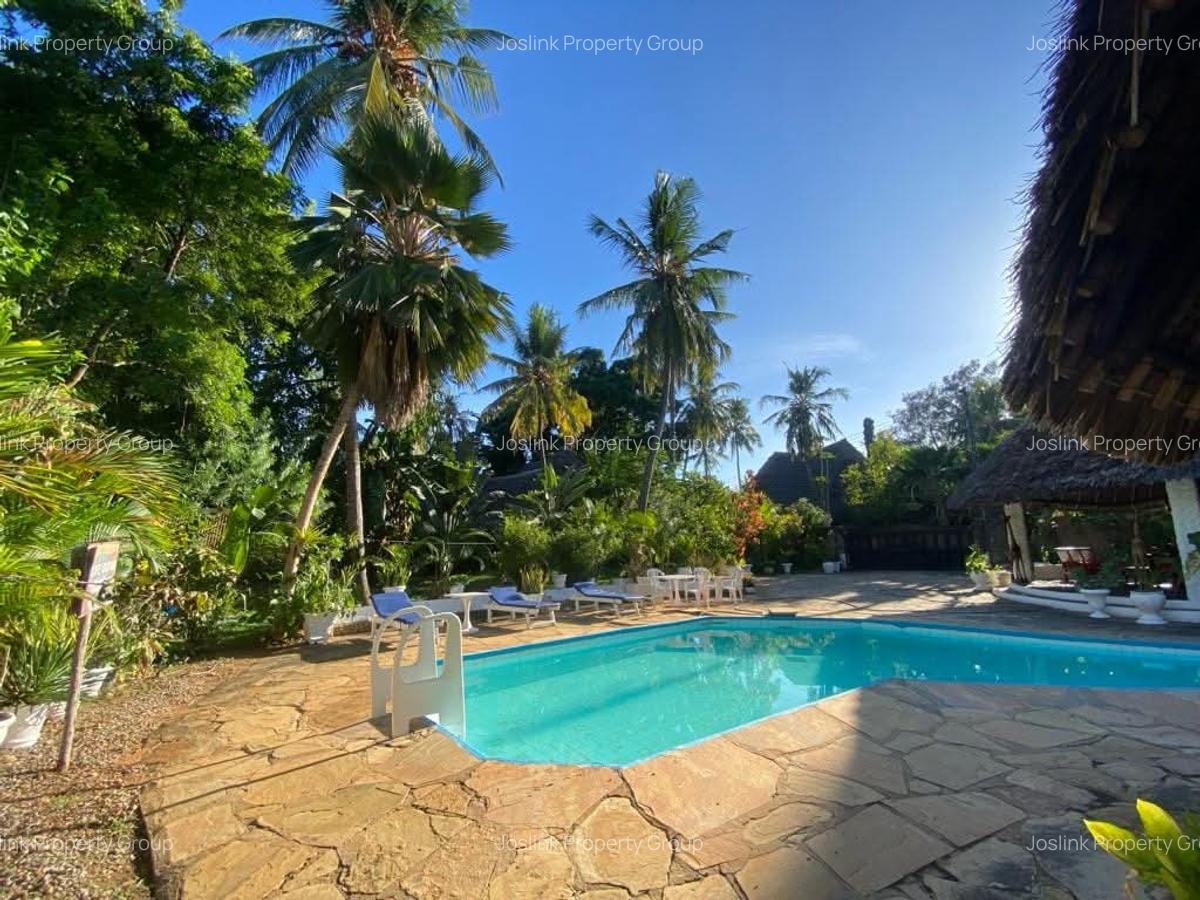 4 Bed Townhouse with En Suite at Mt Kenya - 5