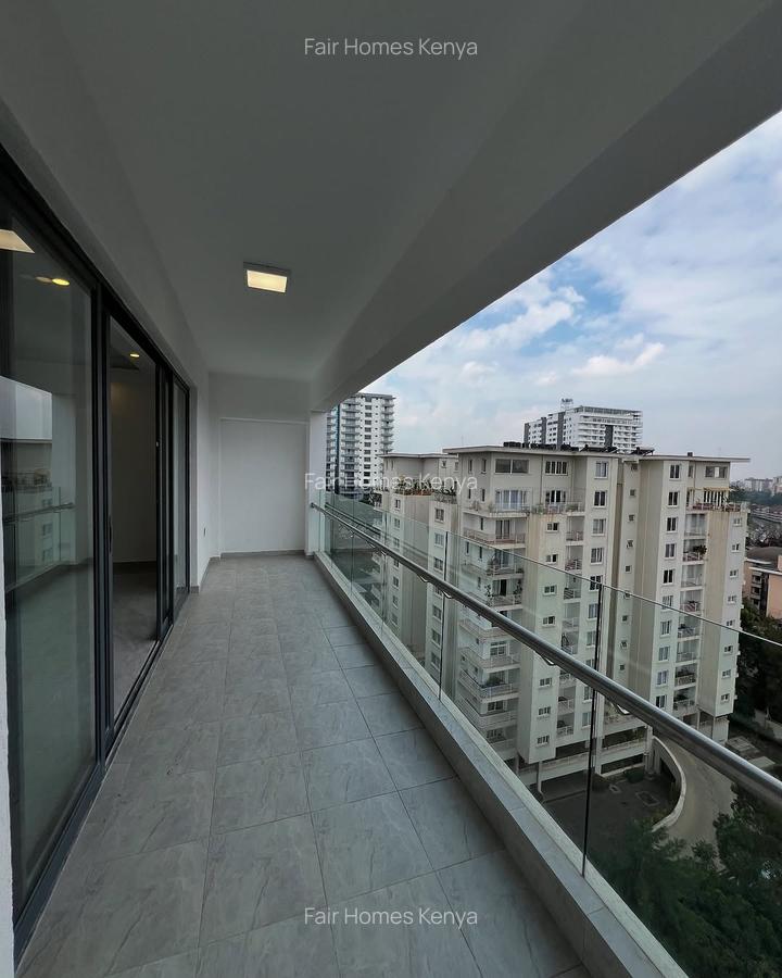 4 Bed Apartment with En Suite at Oledume Road - 4