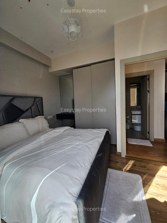 Serviced 1 Bed Apartment with En Suite in Kilimani - 3