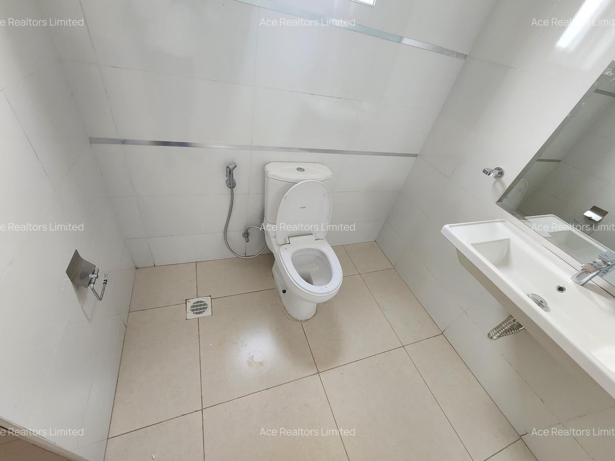 3 Bed Apartment with En Suite at Westlands Off Rhapta Road - 20