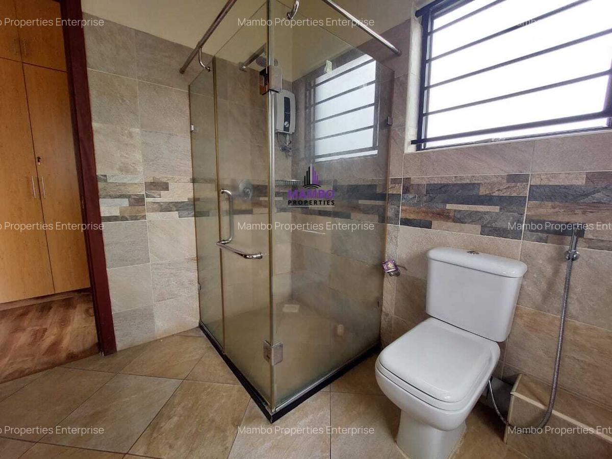 2 Bed Apartment with En Suite at Mvuli Rd - 13