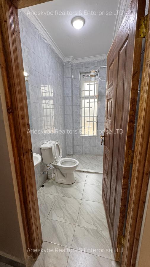 4 Bed House with En Suite in Kahawa Sukari - 10