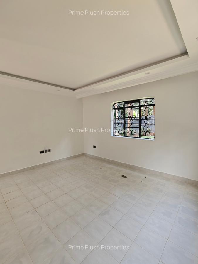 2 Bed House with Garden in Karen - 3