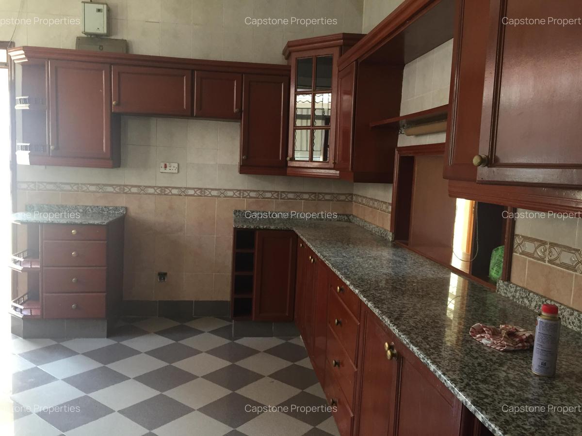 5 Bed House with En Suite in Thigiri - 8