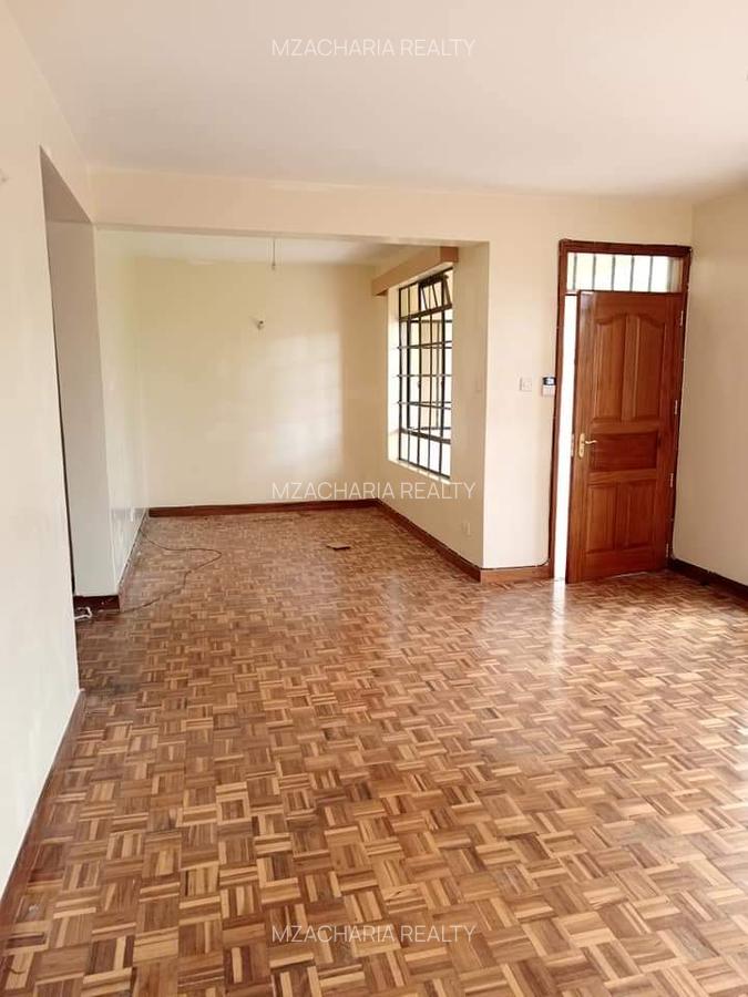 4 Bed House with En Suite in Kitisuru - 3