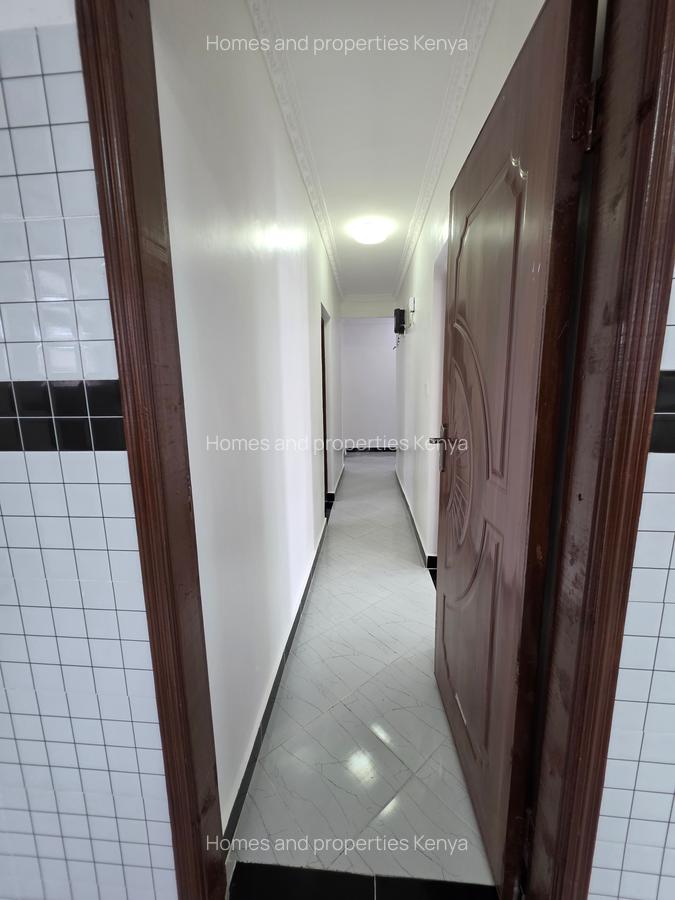 4 Bed House with En Suite in Ruiru - 9