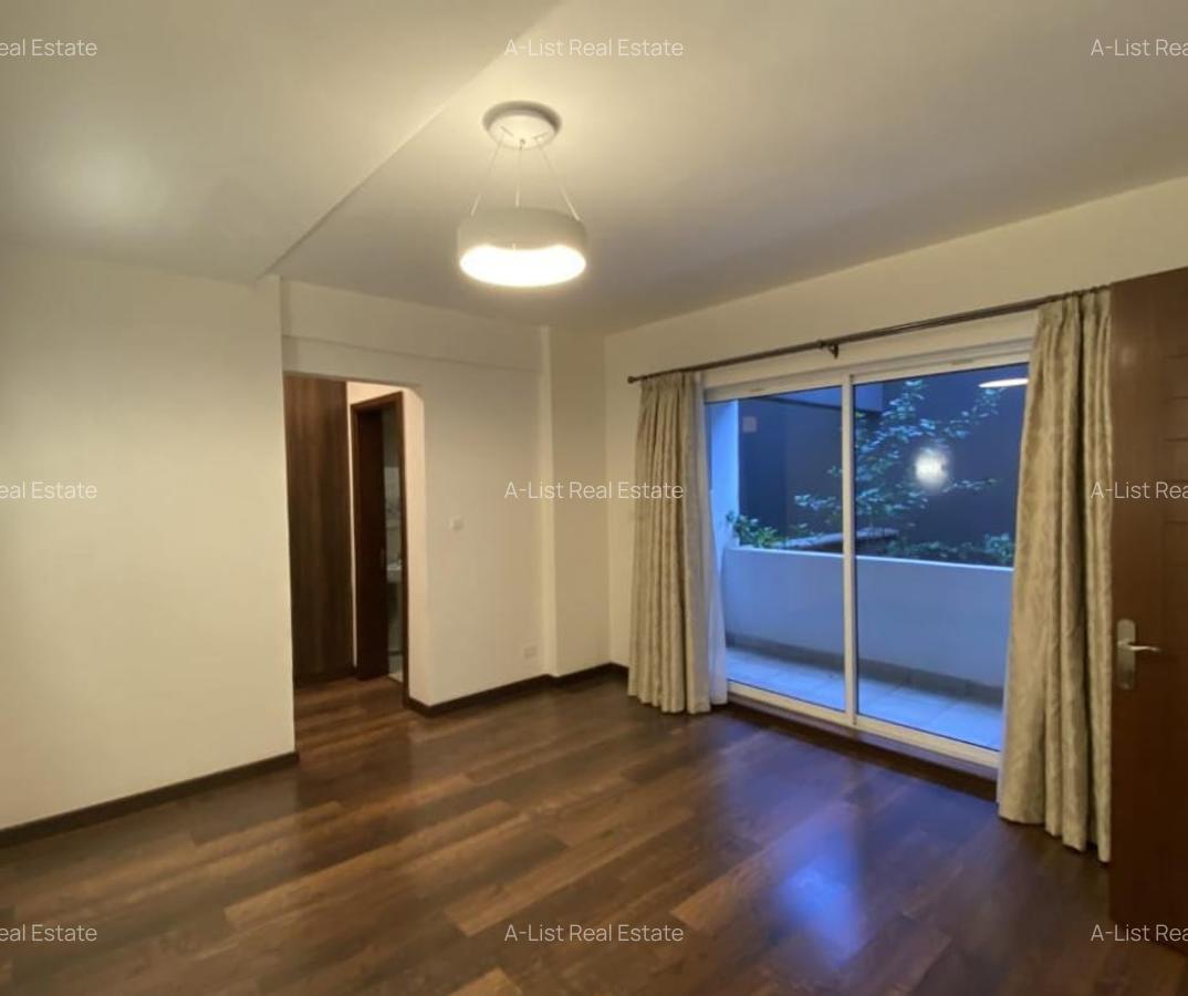 4 Bed Apartment with En Suite at General Mathenge - 2