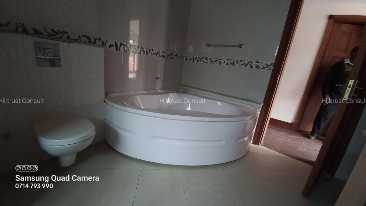 5 Bed Townhouse with En Suite at Shanzu Road - 9