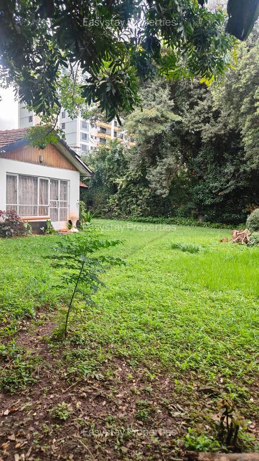 Land in Kilimani - 2