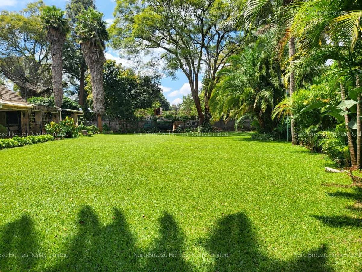 4 Bed House with En Suite in Spring Valley - 14
