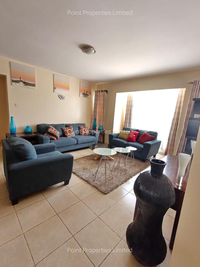 3 Bed Apartment with En Suite in Langata - 5