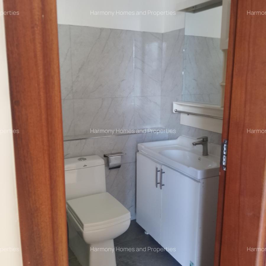 Serviced 4 Bed Apartment with En Suite at General Mathenge - 8