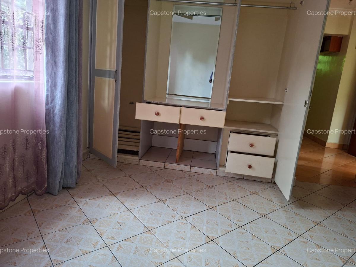 2 Bed House with En Suite in Runda - 11