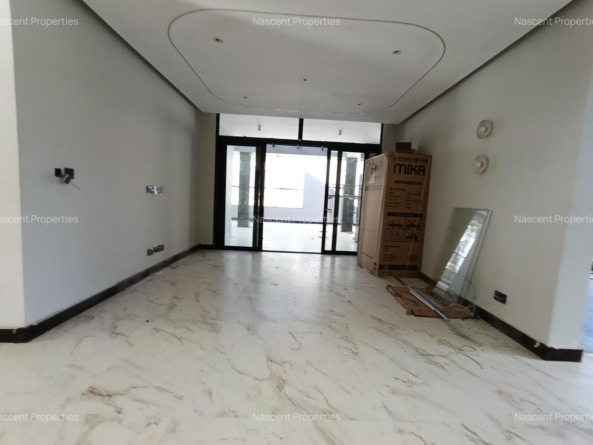 5 Bed House with En Suite in Nyari - 7