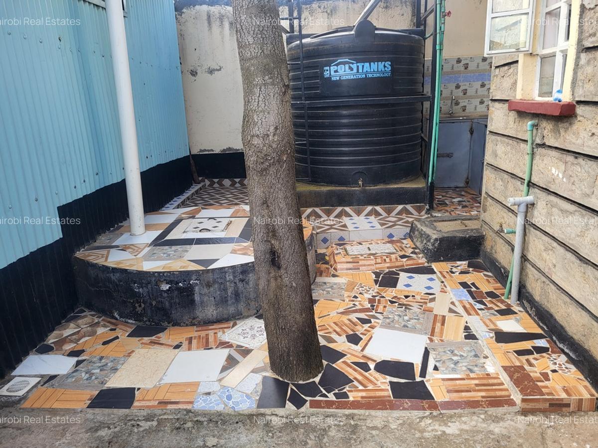 2 Bed House with En Suite in Narok - 12