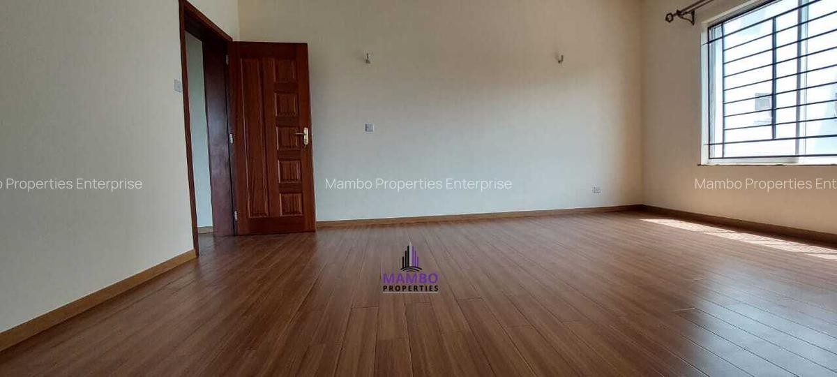 3 Bed Apartment with En Suite at Gatundu Close - 5