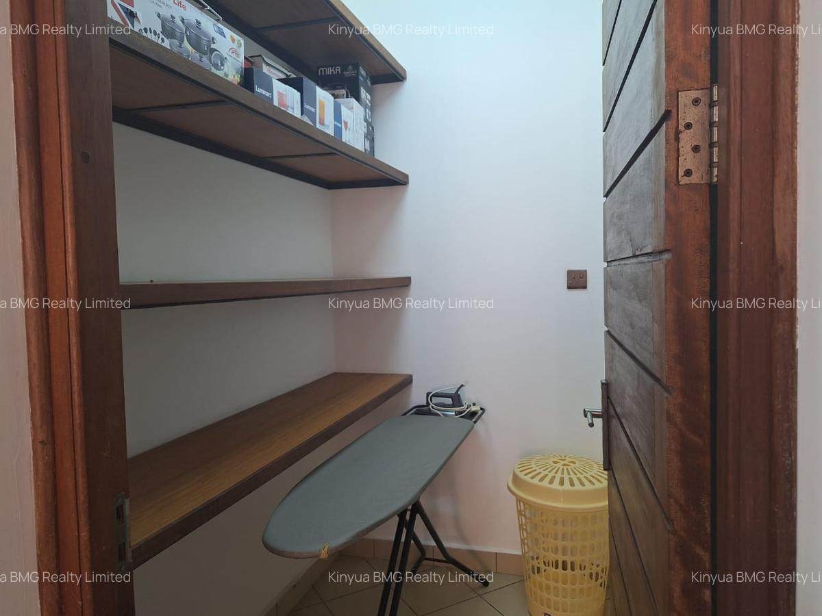 Serviced 2 Bed Apartment with En Suite at Beach Road - 7