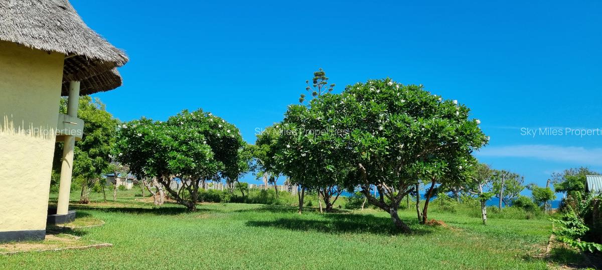 3 Bed Villa with En Suite at Mtwapa - 12