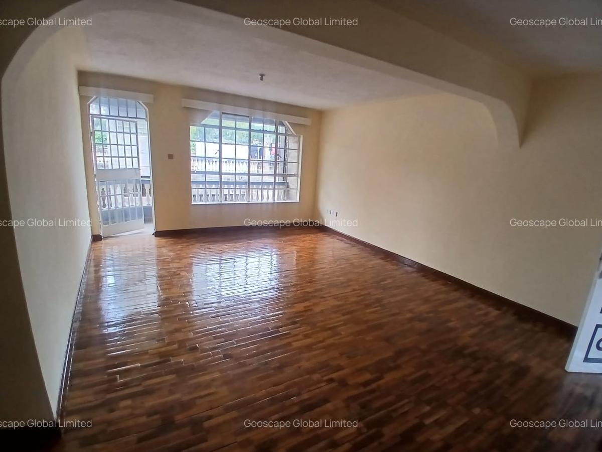4 Bed House with En Suite in Kileleshwa - 7
