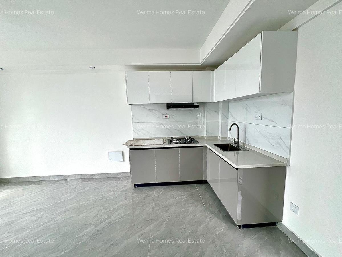 1 Bed Apartment with En Suite in Westlands Area - 5