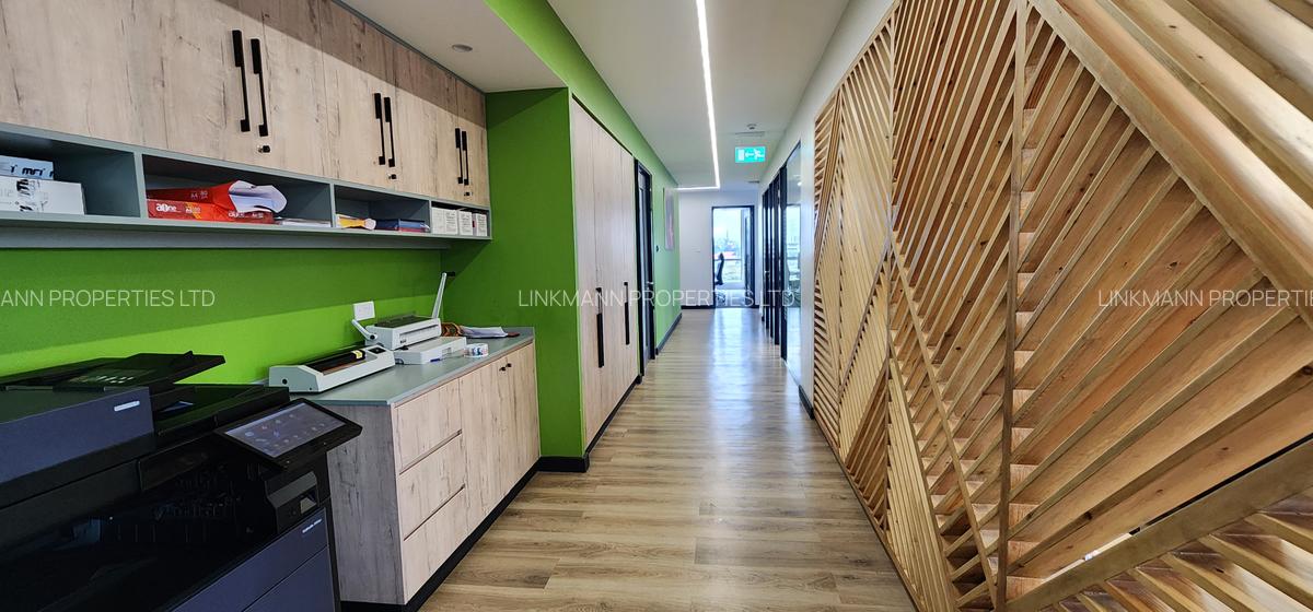 Furnished 8,213 ft² Office with Service Charge Included at Ring Rd - 7