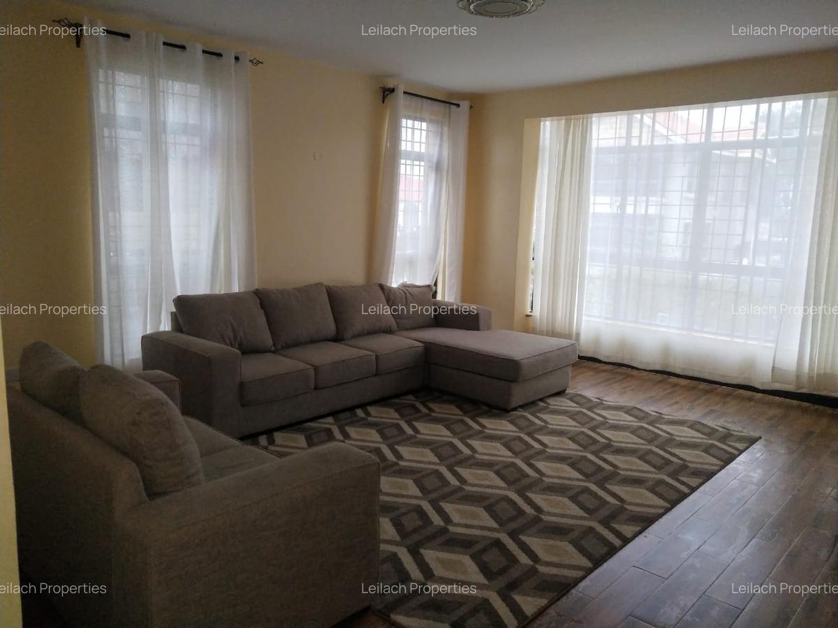 4 Bed House with En Suite in Ngong - 12