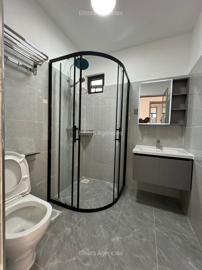 2 Bed Apartment with En Suite at Kindaruma Road - 12