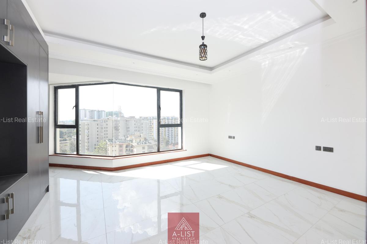 3 Bed Apartment with En Suite at Nyando Road - 6