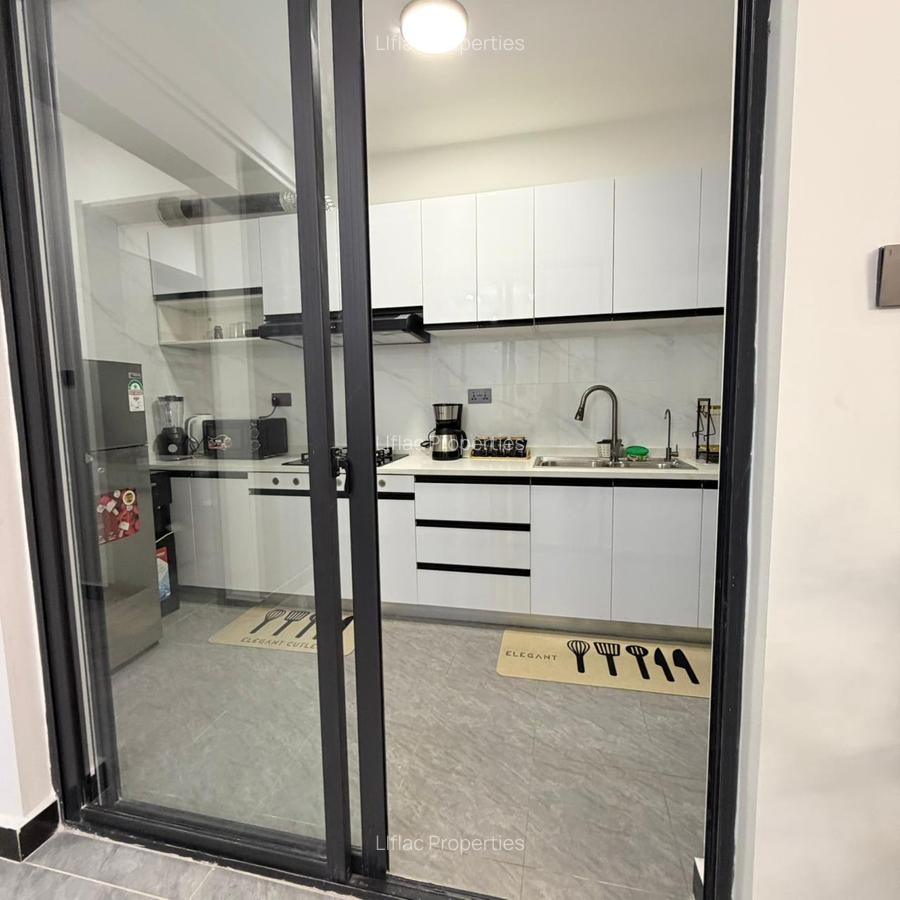 Furnished 2 Bed Apartment with En Suite in Lavington - 13