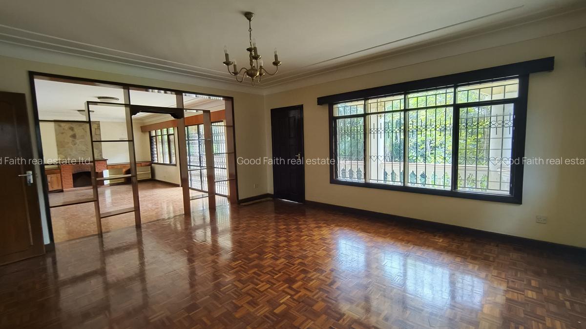 5 Bed House with En Suite in Gigiri - 4