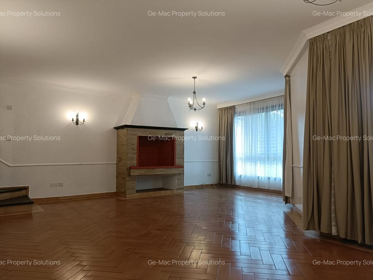 3 Bed House with En Suite in Spring Valley - 17