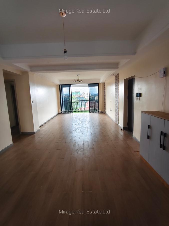 2 Bed Apartment with En Suite in Kileleshwa - 10