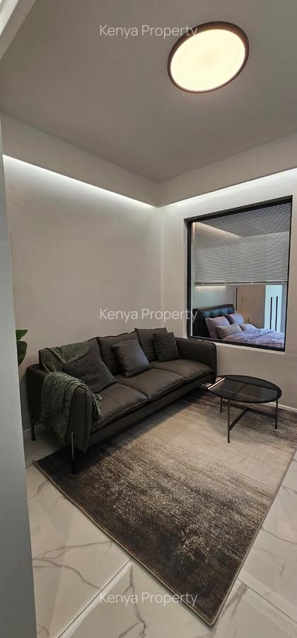 2 Bed Apartment with Swimming Pool at Mtito Andei Rd - 8