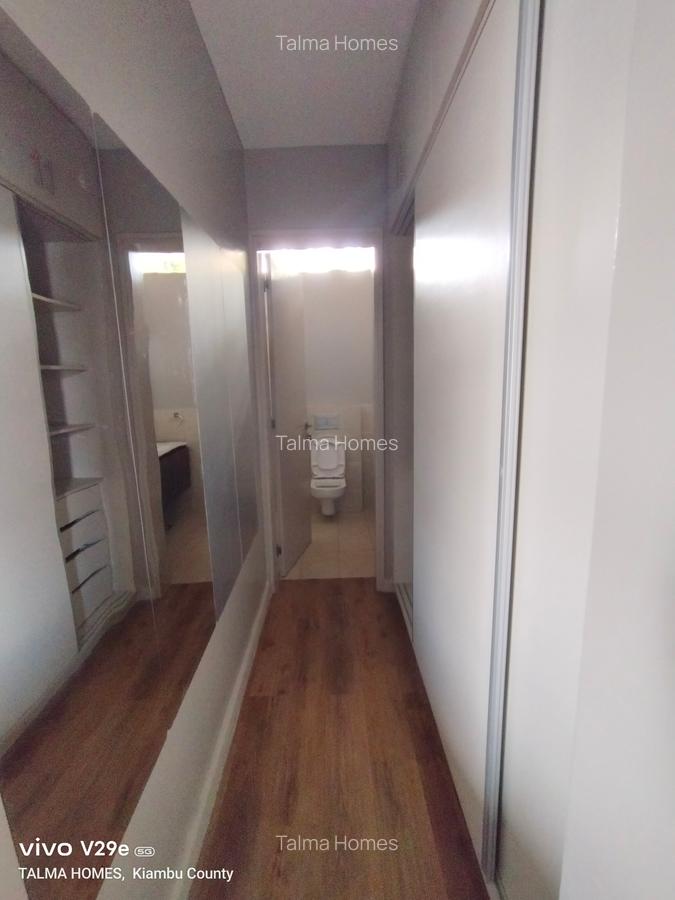 4 Bed Townhouse with En Suite at Off Kiambu Road - 17